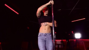 undress Club: Theo - large rod Lovemaking