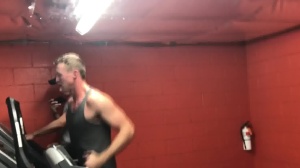 studs In Public 7 – Gym - Sport Action