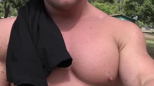 Blake - pooper Hook up