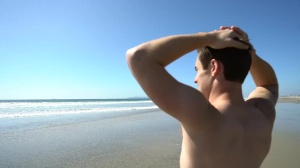 Giovanni - large penis joy