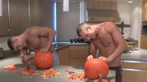Brody & Blake: unprotected - butt Sneak Peek