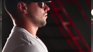 Revved Up - Daxx Carter & Vadim dark ass sex