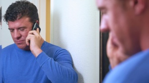 sperm To Life - Johnny Rapid & JJ Knight ass nail