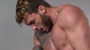 Pranksters - Jake Porter with William Seed anal Nail