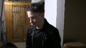 A virgin with a large arse will make u slutty