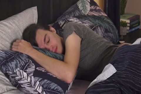 Feeling greater quantity excellent