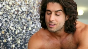 Cupid Takes A discharged - Diego Sans and Luis Rubi ass pound