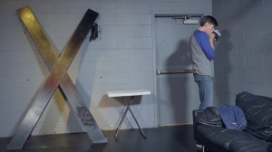 Step Daddy's Basement - - Love