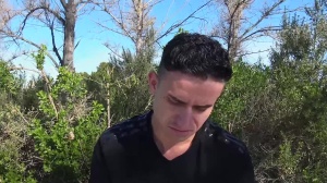 str8 Chaser - Vinny - butthole bone