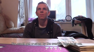 The teen gives up his wazoo virginity for a car