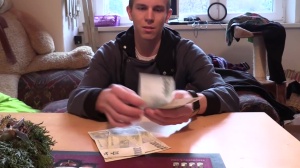 The teen gives up his wazoo virginity for a car