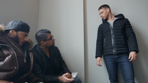 By Invitation only - William Seed & Ryan bangs ass Love