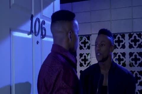 R106 –   Devin Franco And  Pheonix Fellington &  Liam Cyber