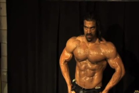 Vince Stripping