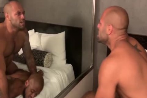 MICAH MARTINEZ - LEO FORTE & darksome BERRY - RFC