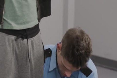 Scanner With Jack Hunter & Michael DelRay