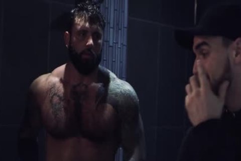 Friendly Fire Episode1 With JayDymel MarkusKage & RyanStone