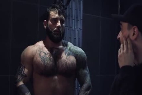 Jay Dymel, Markus Kage & Ryan Stone - Part 1