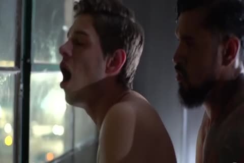 Boomer Banks & Michael DelRay