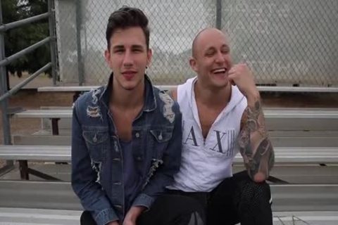 Trevor Laster & Küper Ryan - Küper acquires banged Down