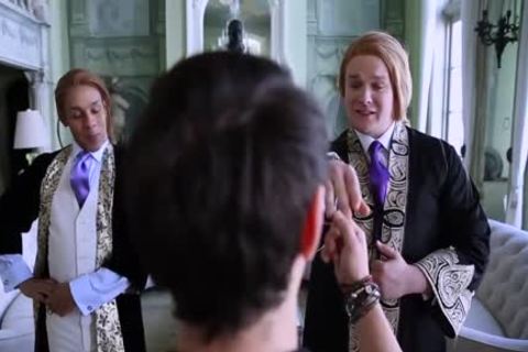 Dean Monroe BB <three