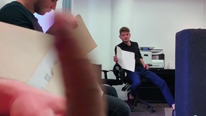 fellows In Public 42: Front Office - American Love