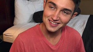 straight Chaser: Anderson - ass slam