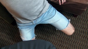 straight Chaser: Blake - anal Action