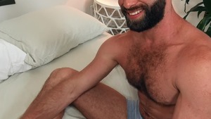 straight Chaser: Donnie - American Nail