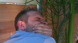 str8 Chaser - Jay T - American Action