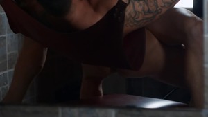 Woods - Rocky Vallarta American Action