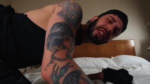 Motel bareback - Bo Sinn & Romeo Davis American pound