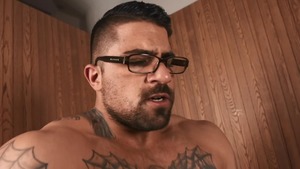 rough & wet - Rocky Vallarta American slam