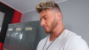 coach Seed - William Seed & Trent King American Hook up