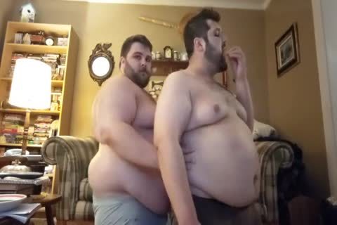 Pig men