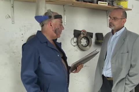 DADDY MECANICO