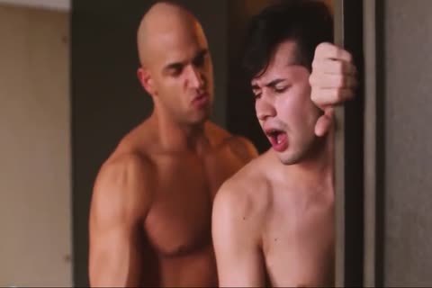 LucaVisconti - I cant expect, playgirl