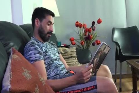 Has a taste for hard nailining