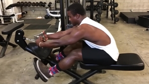 Reality Dudes - Nico Santino licking ass