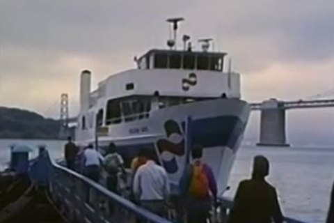 The Insatiables (1972) Part 1