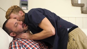 Family Dick: Todd Haynes seduce sex tape