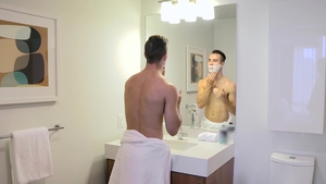 FamilyDick.com - Handsome D. Arclyte