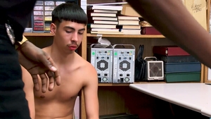Young Perps: 18 yr old feels like good fuck
