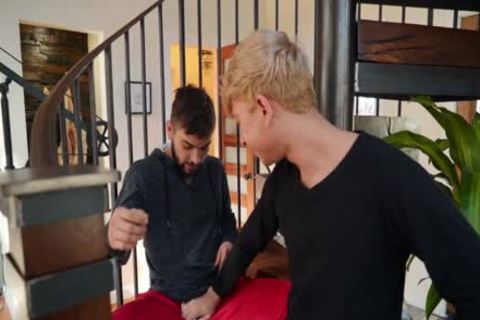 JohnnyRapid.com, males.com - Shup Up And Take This shlong - Johnny Rapid, Daniel Hausser