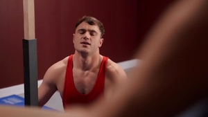 Drill My Hole - Michael Boston next to Dante Colle deepthroat