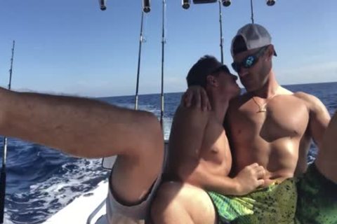 booty Ate
