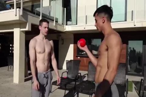 That worthwhile dick
