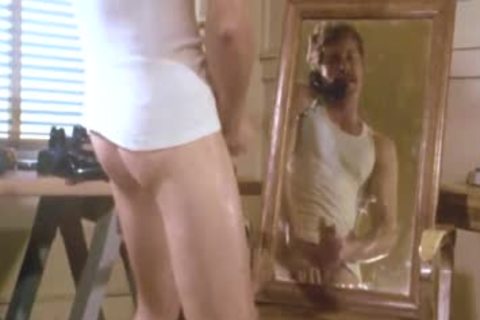 attractive Truckin' (1977) Part 2 - Phone Sex And The Painter