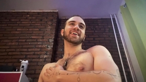 Aaron Oaks