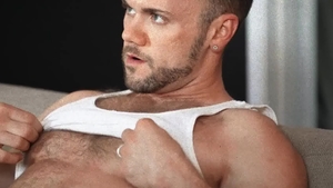 DrillMyHole.com - 18 yr old Blaze Austin blowjob cum